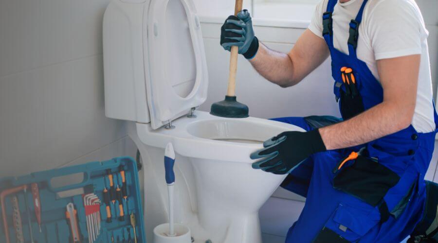 Professional Leak Detection in Cofield, NC