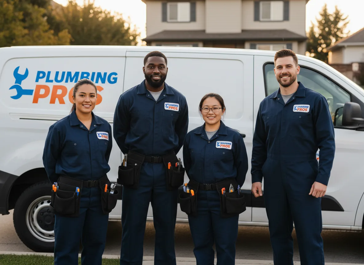 Water Heater Repair company in Cofield, NC